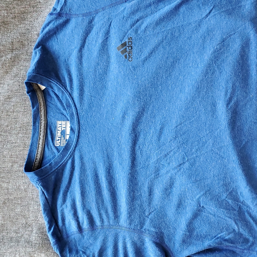 Adidas The Ultimate tee